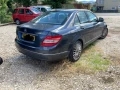Mercedes W204. C180. Ц180. kompresor. 156кс. 2008г. На части. , снимка 3