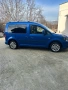 VW Caddy 2.0 CNG, снимка 5