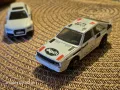 Audi A6 Avant & Audi Quattro 1/64, снимка 1