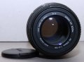 обектив Sigma 70-210, f4-5,6 за Canon EOS EF, снимка 1 - Обективи и филтри - 44450412