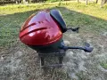 Оригинален багажен куфар Gilera GP/Aprila SRV, снимка 1