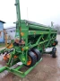 Сеялка Amazon D9-60 SUPER, снимка 3