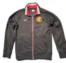 Манчестър Юнайтед / Manchester UTD 2012-13 Nike Track Jacket - размер S , снимка 1
