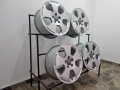 4бр 17ски джанти зa Audi 5х112мм M423 , снимка 6