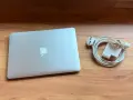 MacBook Air 13" 2012 i5 / 4GB RAM / 128GB SSD, снимка 3