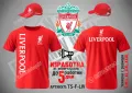 Ливърпул шапка Liverpool cap, снимка 3