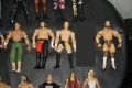 34 Кеч Фигури Lita/Lana/Test/D-Von Dudley/Samoa Joe/The Undertaker/Shane Douglas/The Miz/Seth Rollin, снимка 7