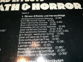 SOUND EFFECTS-DEATH & HORROR-WEST GERMANY 3103221214, снимка 15