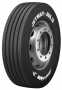 Нови Гуми марка JK Tyre за Товарни автомобили 22.5 цола, снимка 3