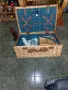 Стол от ратан, снимка 12
