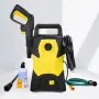 Водоструйка – 1200W/100BAR – NA418, снимка 1
