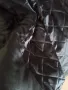 Палто Яке с яка размер M/L, снимка 5