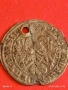 Сребърна монета 3 кройцера 1701г. Леополд първи Австрия за КОЛЕКЦИЯ 52964, снимка 10