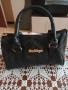 Комплект от 6 броя луксозни дамски чанти/цвят черен, снимка 17
