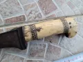 Нож, кумая, кама, кинжал, чора, пеш-кабз, снимка 3