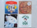 Перфектни малки западни грамофонни плочи / различни жанрове Vinyl, снимка 1