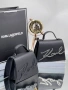 Karl lagerfeld дамска чанта лукс стилна чанта код 275, снимка 2