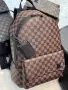 Louis VUITTON 🤍Дамски Раници , снимка 9