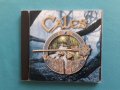 Cales - 2001 - The Pass In Time(Viking Metal), снимка 1