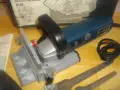 НОВА ИСПАНСКА ПРОФЕСИОНАЛНА БИСКВИТ МАШИНА ФРЕЗА ЗА ДЪРВОДЕЛСКИ СГЛОБКИ С НУТОВЕ БИСКВИТИ CASALS, снимка 2