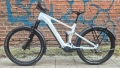 Електрически велосипед E Bike CUBE STEREO ONE44 EXC, BOSCH CX, 800 Wh, Smart System GEN 5 - XL , снимка 3