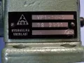 Клапан хидравличен TOS VP1-10-2 hydravlic ventil, снимка 5