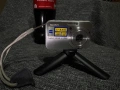 Фотоапарат Sony Cybershot Sensor, снимка 2