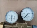 Редуцир вентил СО2. , снимка 2