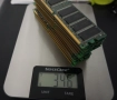 17 DDR RAM ПАМЕТ Тествана и Работеща за Настолен Компютър, снимка 16