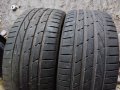 2бр.летни HANKOOK 245/40/19 98Y DOT 2417