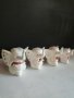 комплект порцеланови слончета, снимка 3