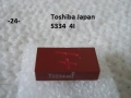 LED дисплей Toshiba Japan - списък 2, снимка 6
