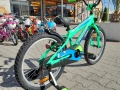 PASSATI Велосипед 20" GERRARD зелен, снимка 6