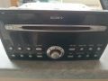 cd sony от Форд фокус, снимка 1