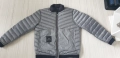 Armani Exchange A/X Mens Down Jacket Size M НОВО! ОРИГИНАЛ! Мъжко Пухено Яке!, снимка 11
