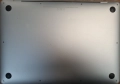 13" M1 Macbook Air A2337 Space Grey , снимка 9