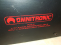 OMNITRONIC PLC-4 ВНОС GERMANY 1903222103, снимка 4