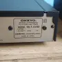 Стерео Тунер Onkyo T-4450 Integra – Quartz Synthesized (Made in Japan), снимка 5