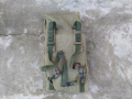 Раница за боеприпаси на СПГ / РПГ , снимка 5