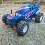 Tamiya Dual Hunter RC Кола 1:10, снимка 3