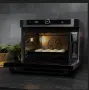 Свободно стояща фурна с пара Cecotec , снимка 2