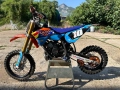 Ktm 50 sx, снимка 5