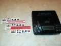 PHILIPS DCC130 DIGITAL PLAYER 2111221443М, снимка 3