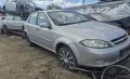 Chevrolet Lacetti, снимка 1