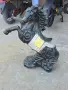 статуетка фигурка кон , снимка 1