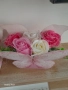 нежни букети от сапунени рози , снимка 9