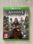 Assassin’s Creed Syndicate Xbox One, снимка 1 - Игри за Xbox - 44600621