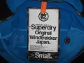 Софтшел SUPERDRY  мъжки,С, снимка 5