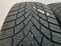 2бр зимни гуми 215/65/16 BRIDGESTONE L06664 , снимка 1