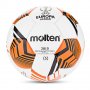 Футболна топка MOLTEN F5U2810 нова , снимка 2